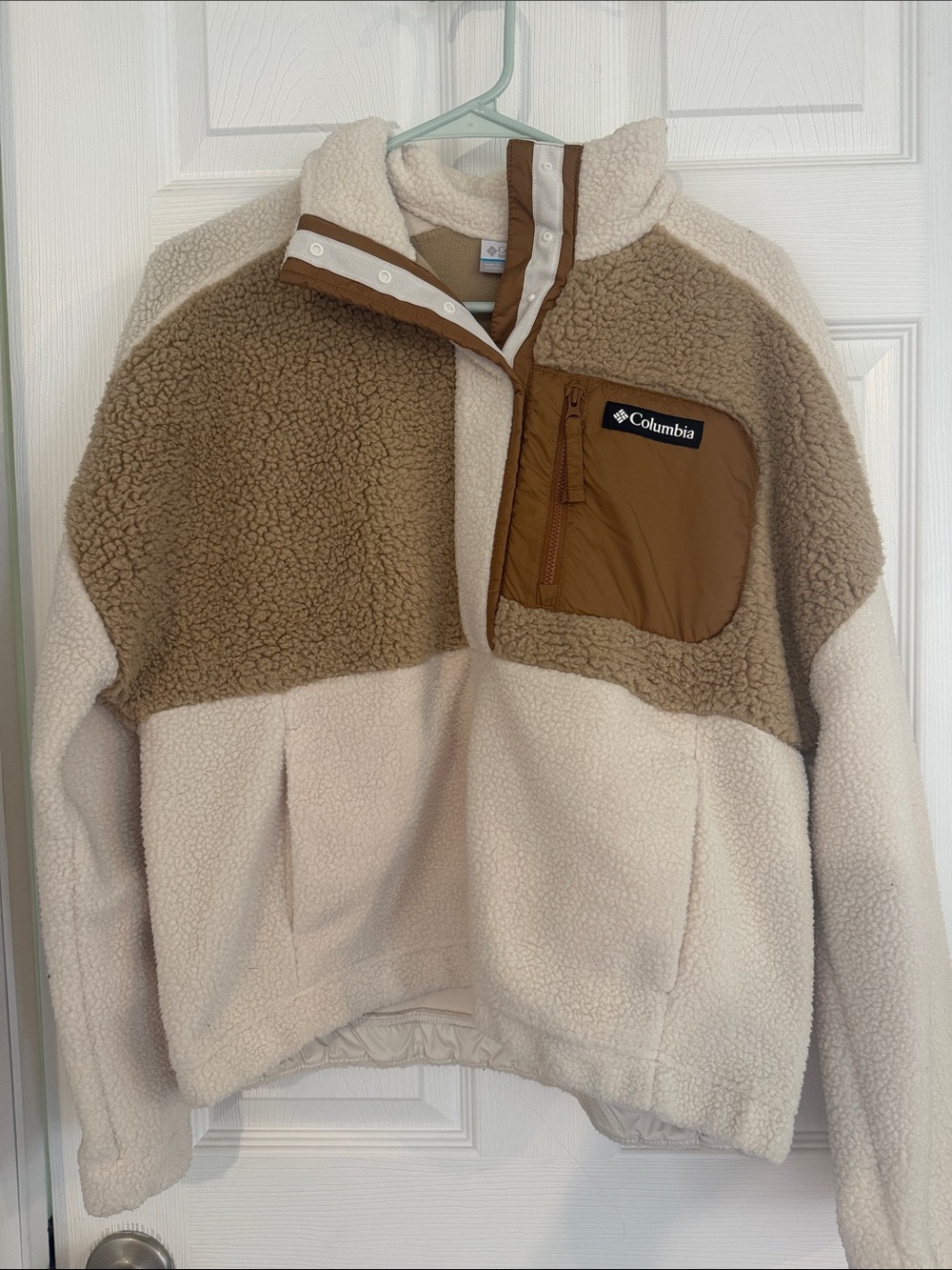 Columbia Sherpa